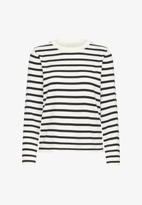 Non sélectionné, small white total ec stripe