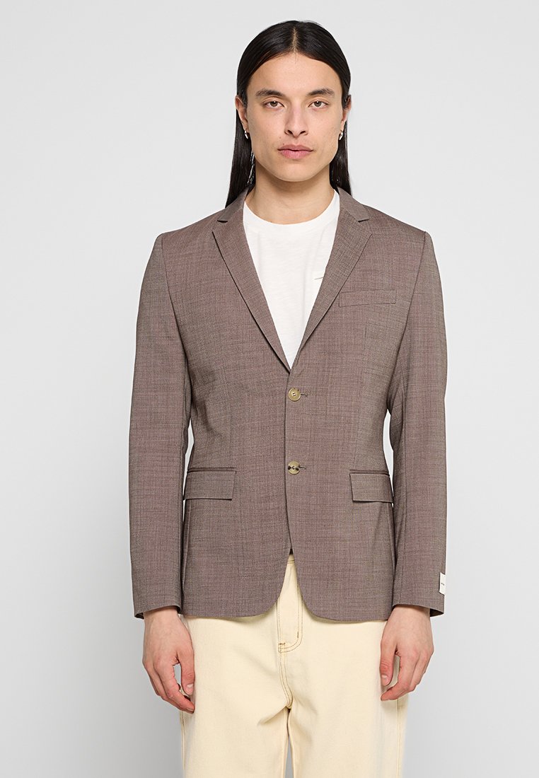 Calvin Klein Colbert grijs Calvin Klein Colbert grijs