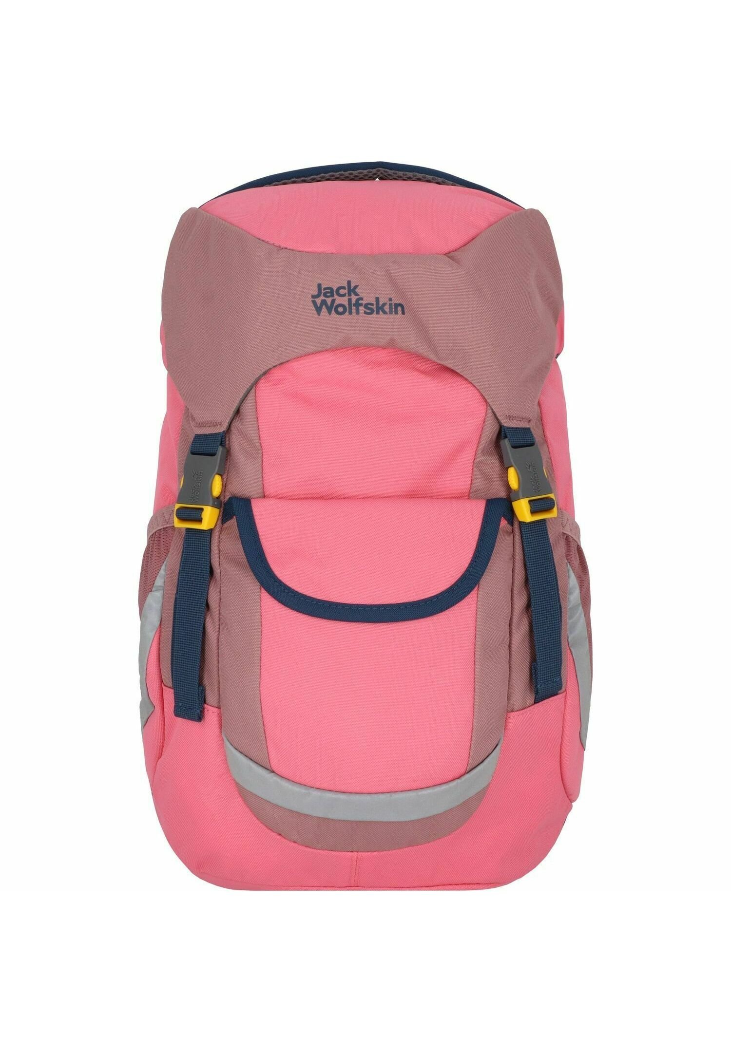 Jack Wolfskin EXPLORER - Rucksack - pink lemonade/light pink - Zalando