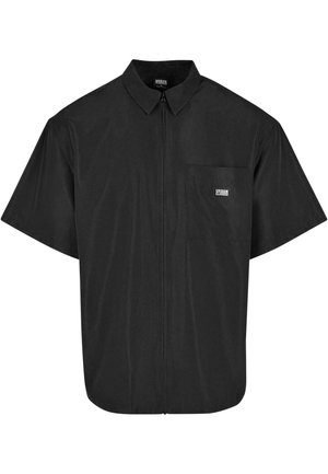 Urban Classics Pluus - black