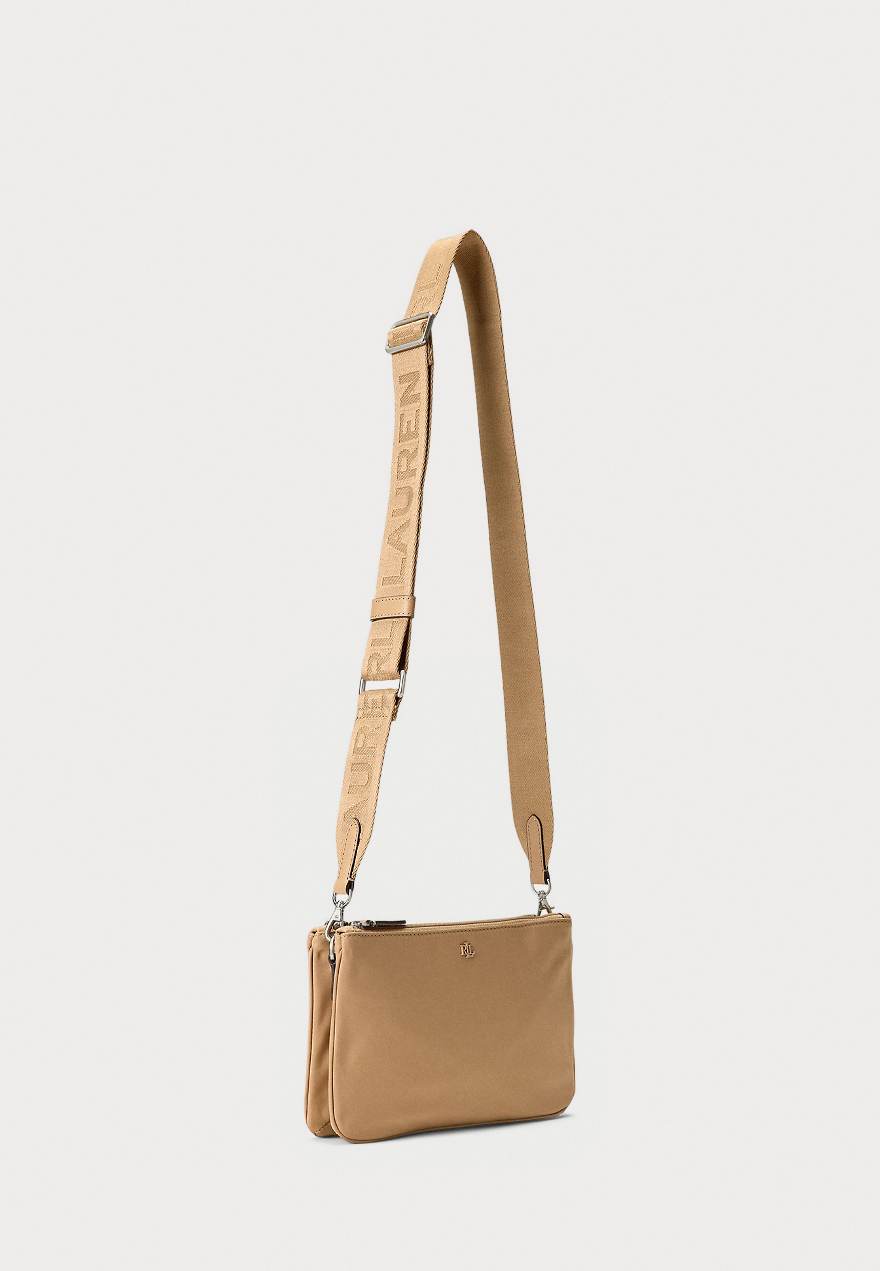 【Ralph Lauren】Oxford Medium Landyn クロスボディバッグ 上品【Ralph Lauren】ソフィー ミディアム クロスボディバッグ
