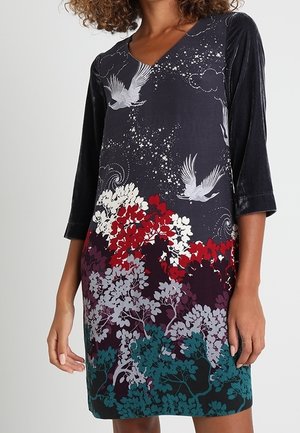 Robe de jour - multi-coloured
