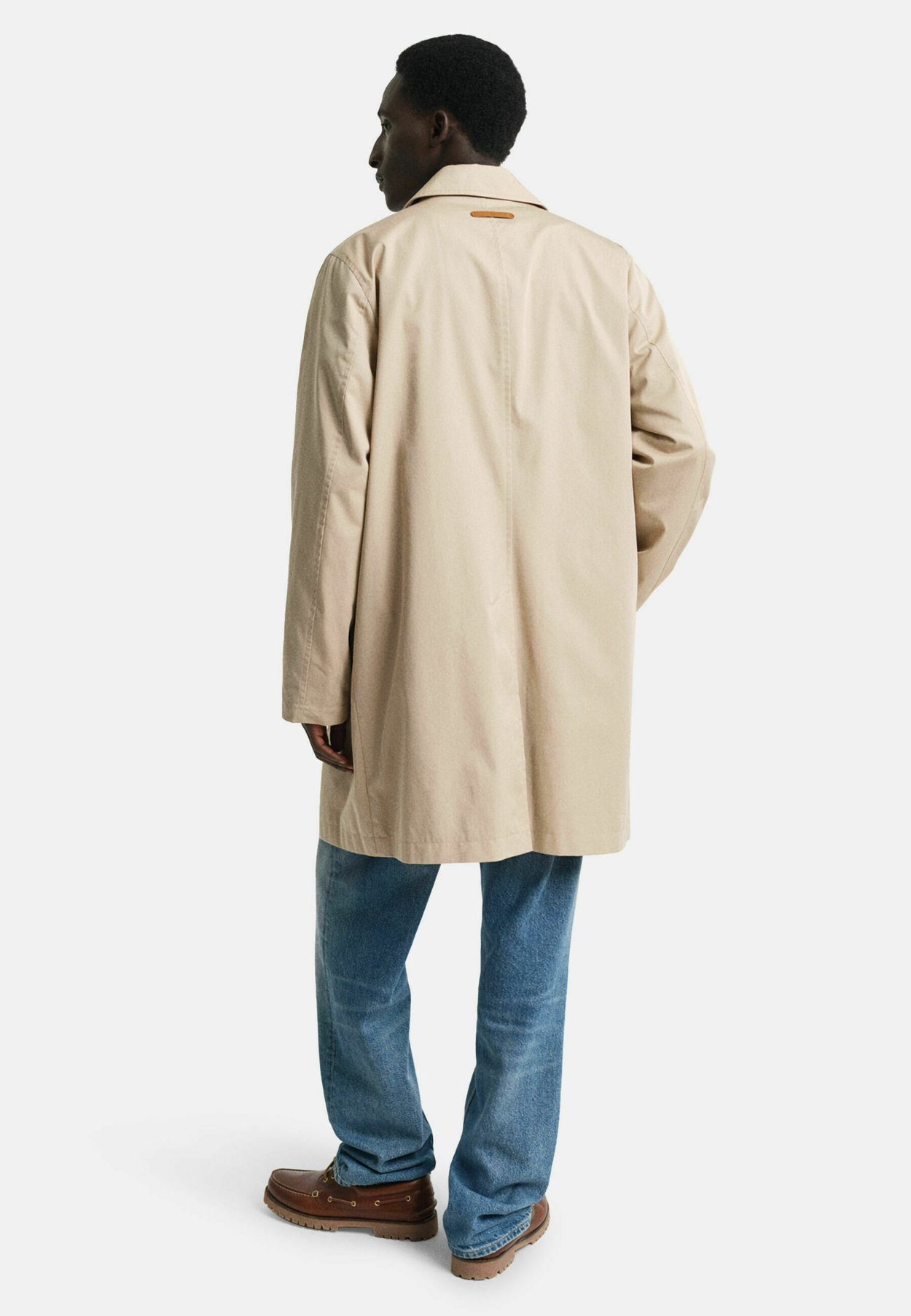 Kurzmantel