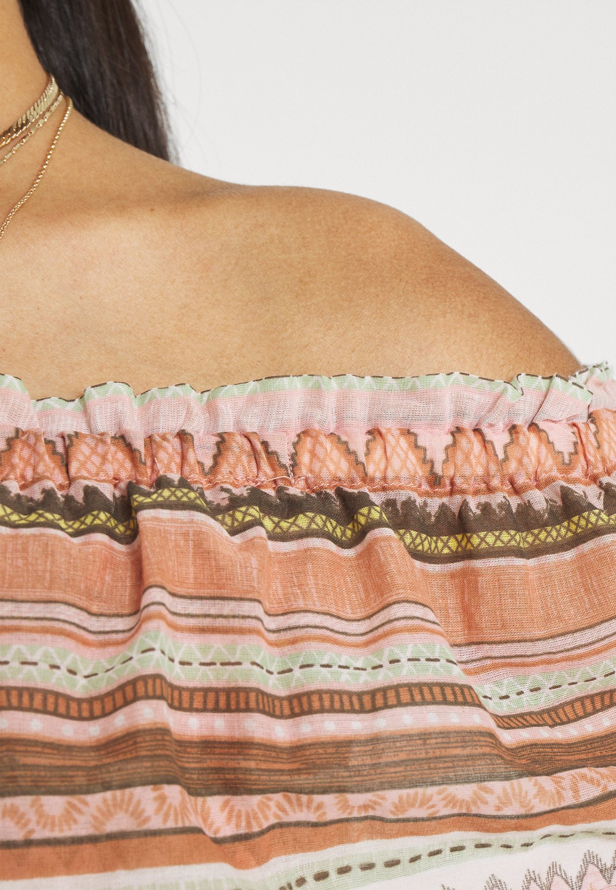 ONLASIA LIFE OFF SHOULDER