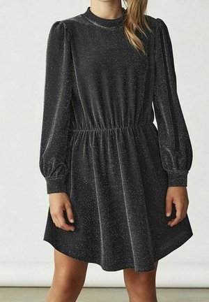 LMTD, Robe de soirée - black