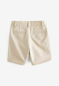 Next REGULAR FIT - Chino-püksid - neutral