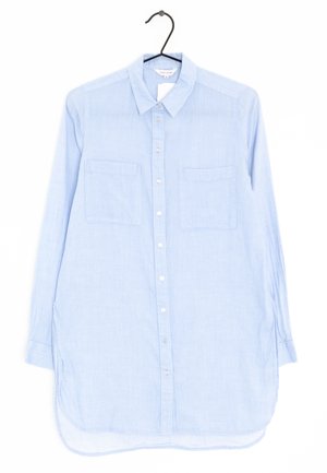 Košilová halenka  - blue