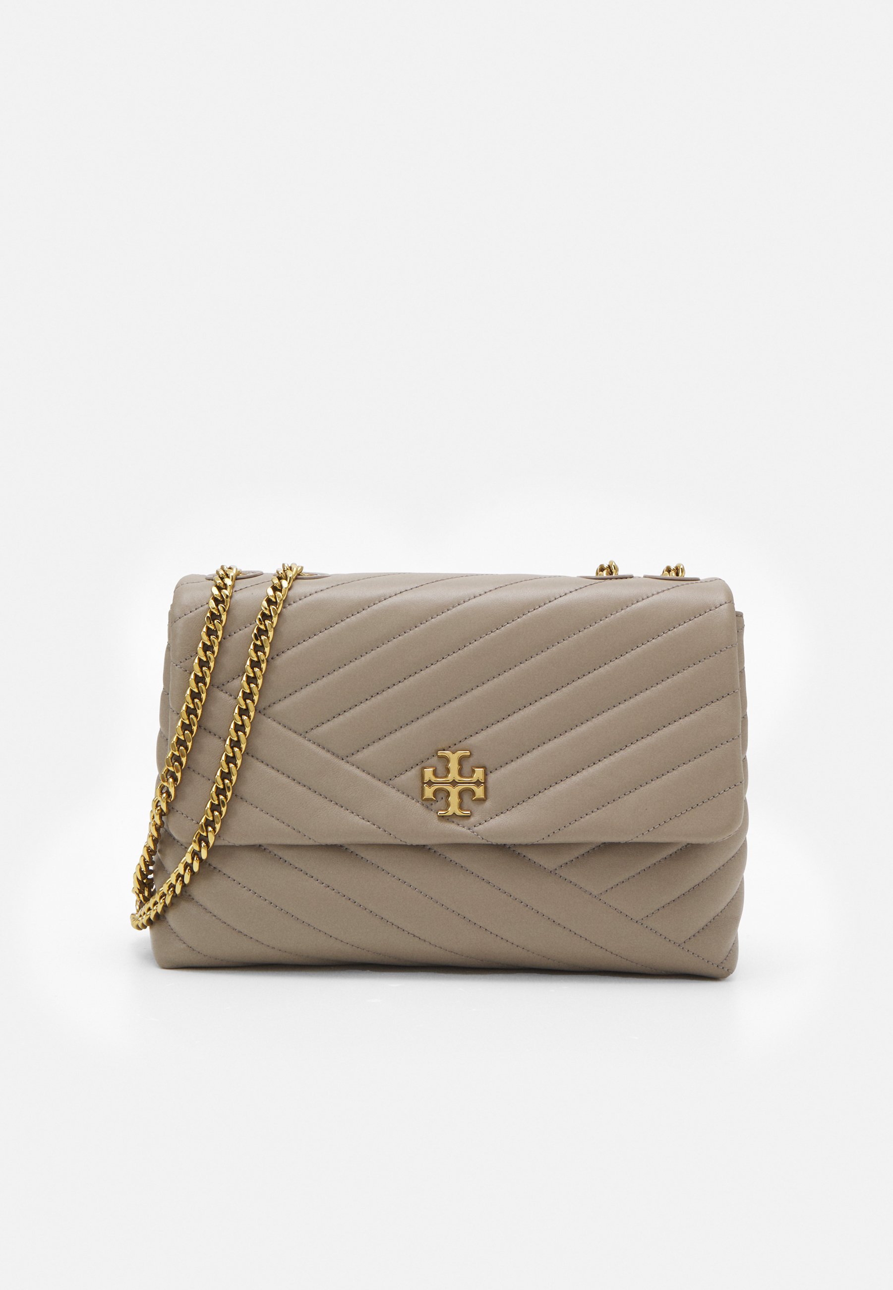 kira chevron bolsa tory burch