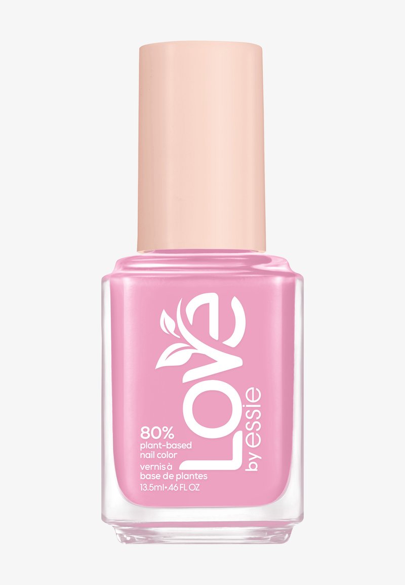 Essie LOVE BY ESSIE - Nagellak - carefree but caring