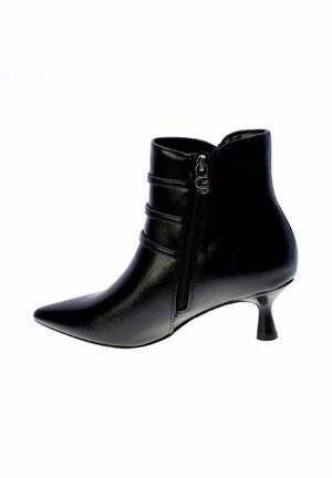 Tronchetti - black