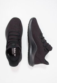 adidas Originals TUBULAR SHADOW Sneakers basse core black