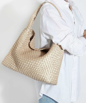 Dune London, Bolso de mano - champagne