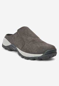 Next Clogs - grey