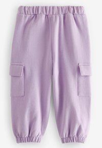 Next Cargobukser - lilac purple