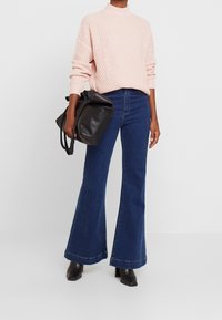 Soyaconcept Trui - light pink