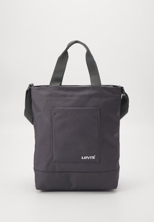 Shopping Bag - grey