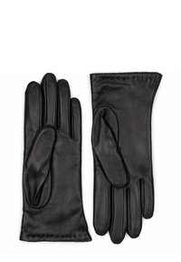 LANCASTER Fingerhandschuh - noir