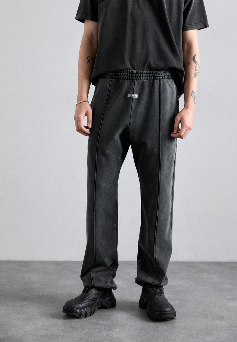 GCDS - Joggebukse - dark grey, Forstørre
