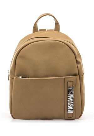 Mochila - marron