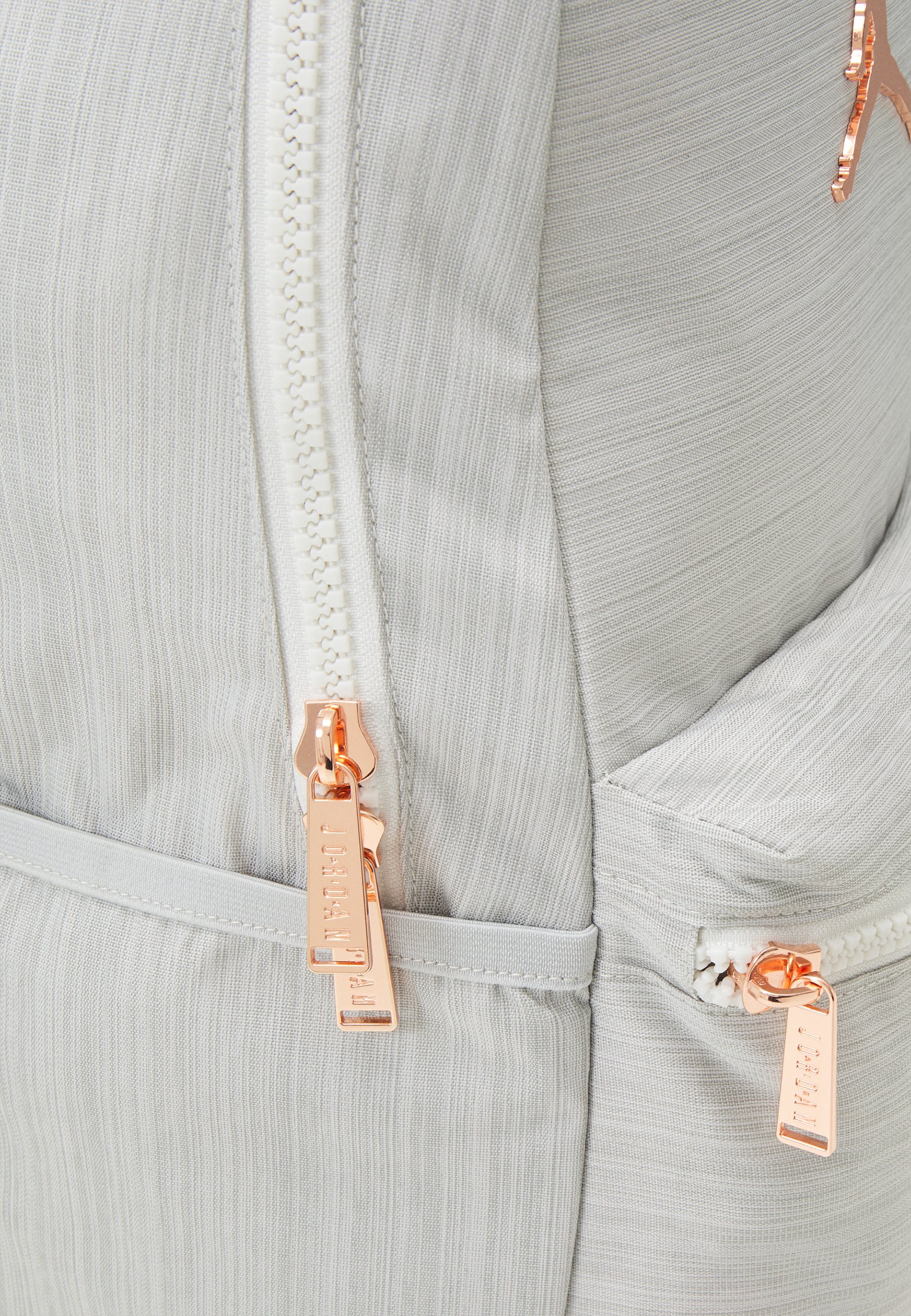 jordan fleece backpack