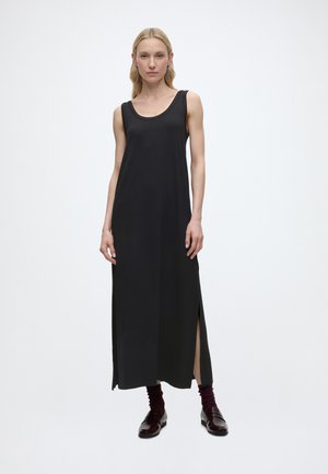 Marc O'Polo DENIM Φόρεμα από ζέρσεϊ - black