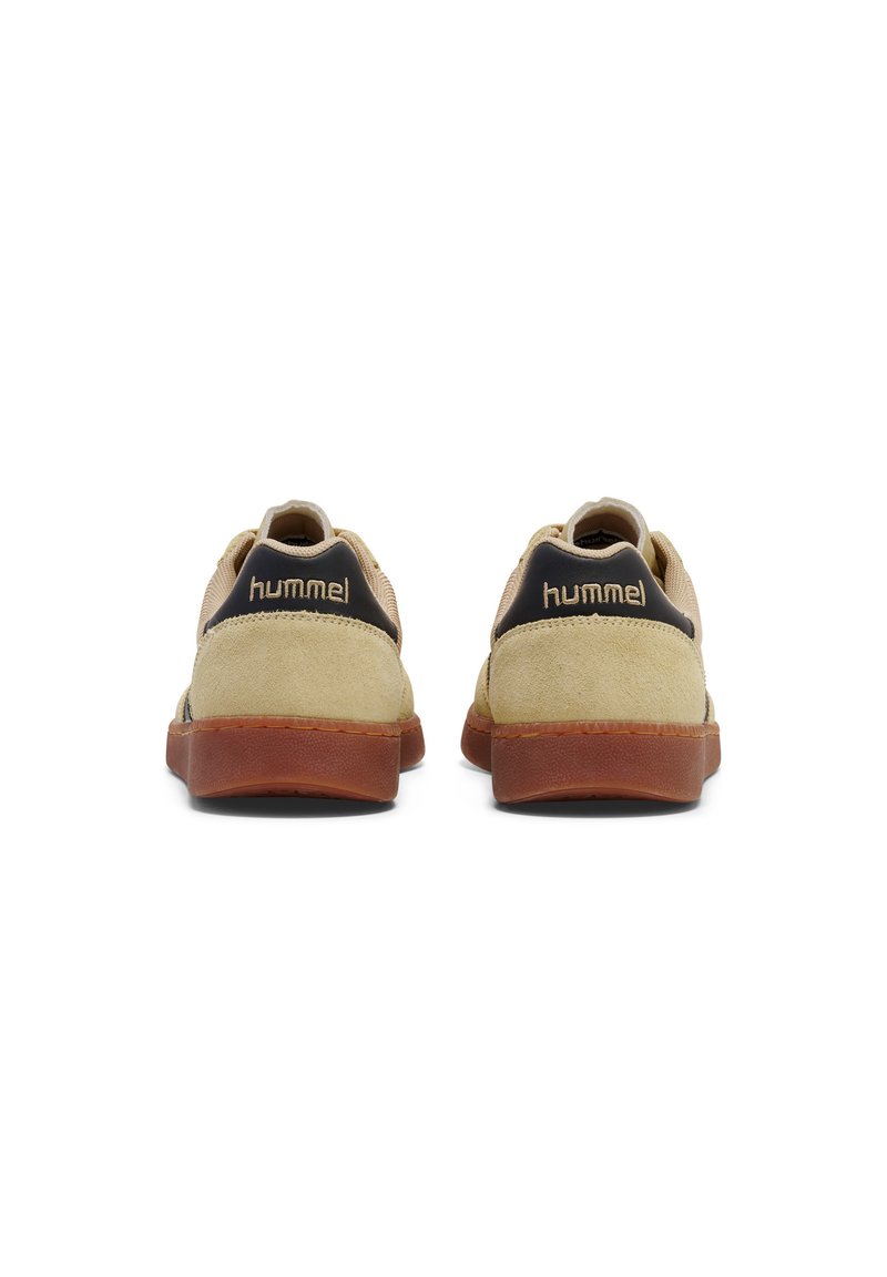 Hummel VM78 CPH MS UNISEX - Sneaker low - cocoon/beige - Zalando.de