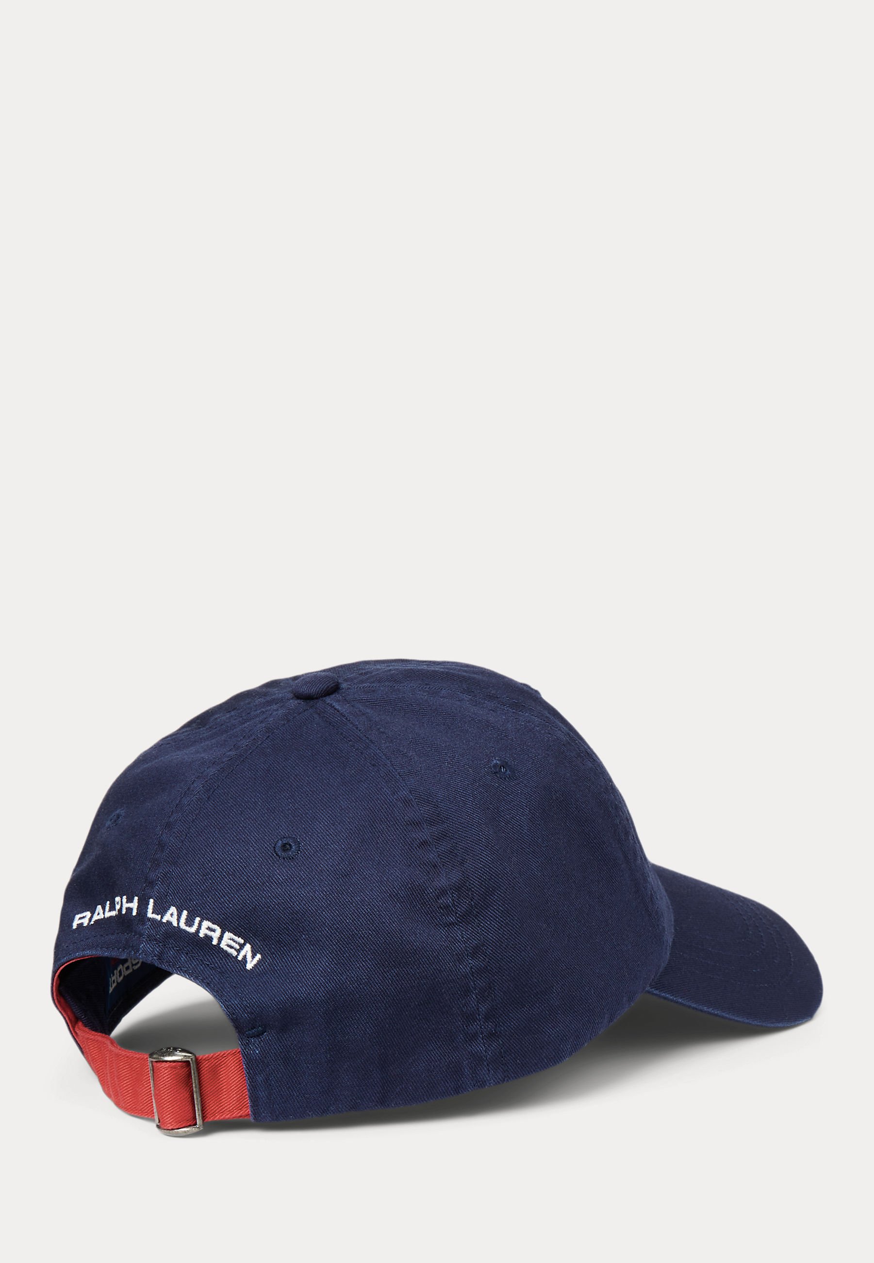 Polo Ralph Lauren POLO SPORT TWILL BALL CAP - Cap - newport navy