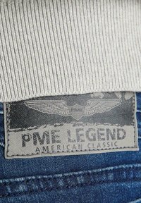PME Legend - Jeansy Zwężane