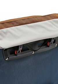 Vaude CYCLE  - Sac bandoulière - baltic sea-umbra