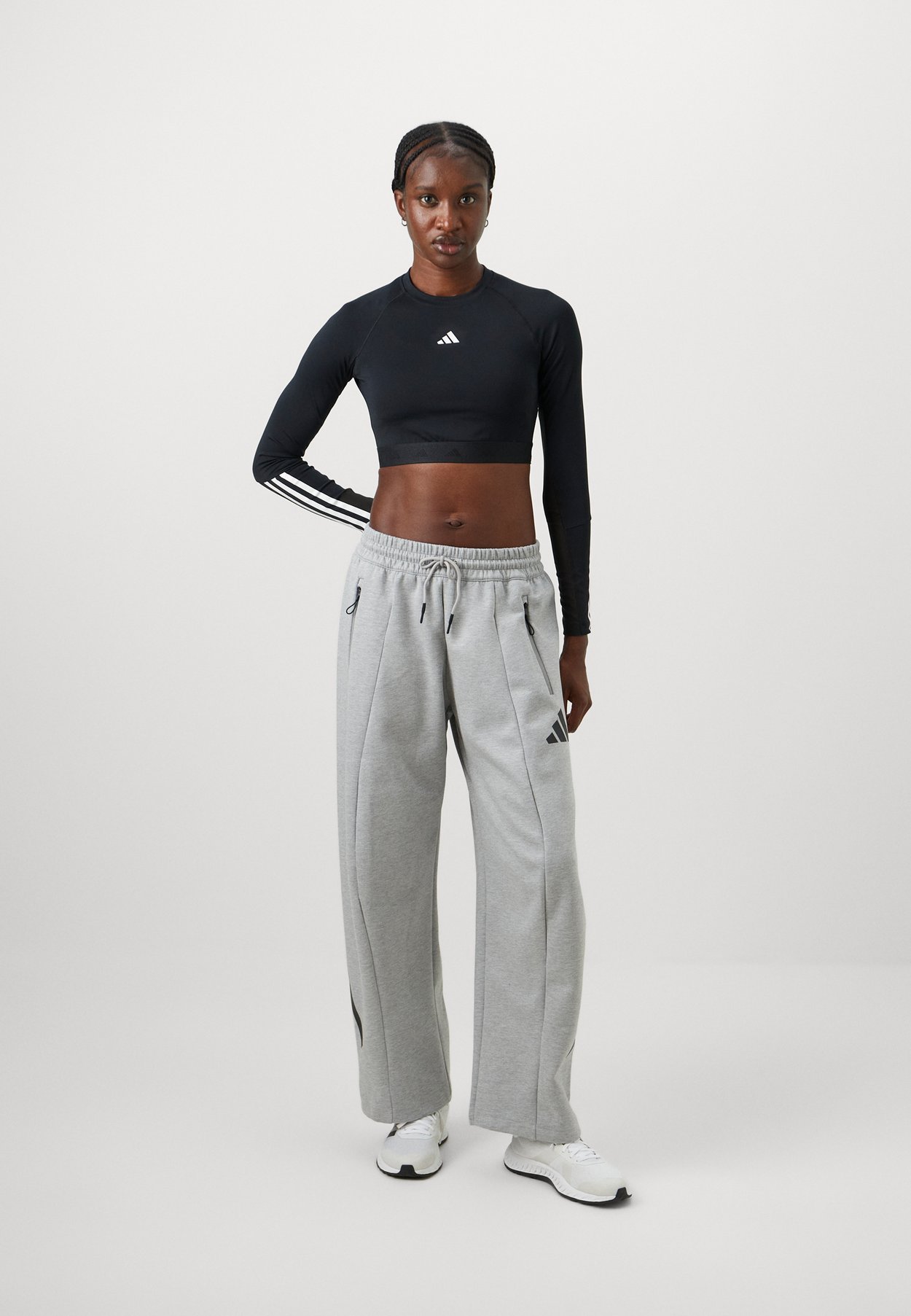 Z.N.E. OPEN HEM