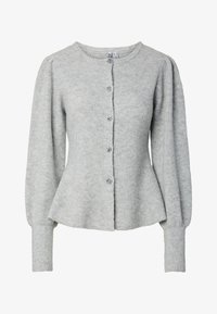 Pasirinkta, light grey melange