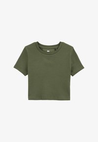 Nepasirinkta, army green