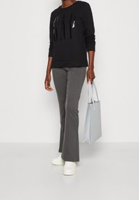 GAP Sweatshirt - black