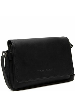 The Chesterfield Brand REDMOND - Across body bag - black