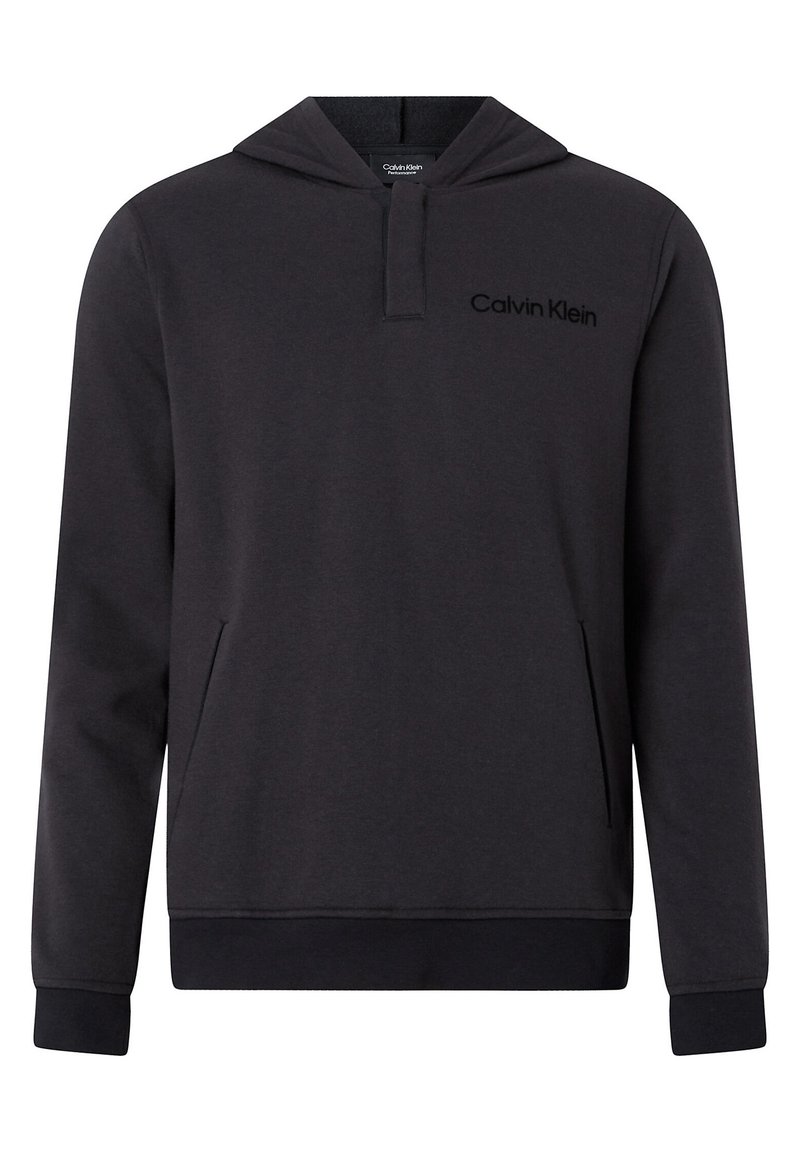 Calvin Klein Performance Sweater zwart Calvin Klein Performance Sweater zwart