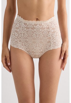 Intimissimi, HIGH-RISE - Hipsters - natural