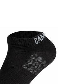 Camp David PACK OF 9 - Socken - schwarz