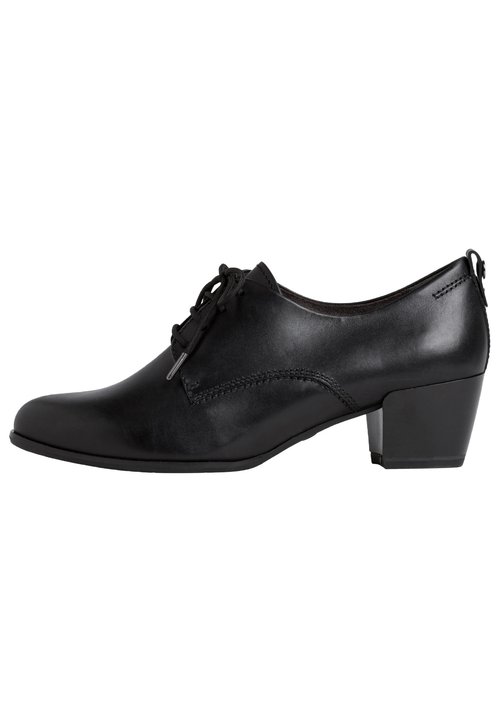 derbies & richelieus