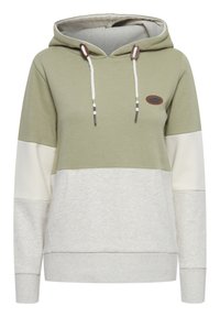 OXKathrine - Sweatshirt - seagrass