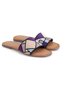 Desa Muiltjes - purple