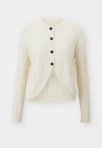 Vero Moda VMTILDA ONECK  - Gilet - birch