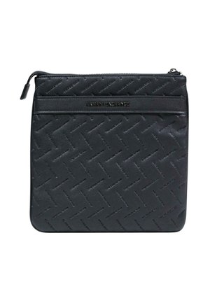 MESSENGER XM002597 AF22652 - Borsa a tracolla - black