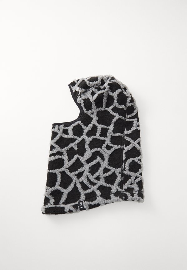 QUAKE HIGH PILE BALACLAVA UNISEX - Mütze