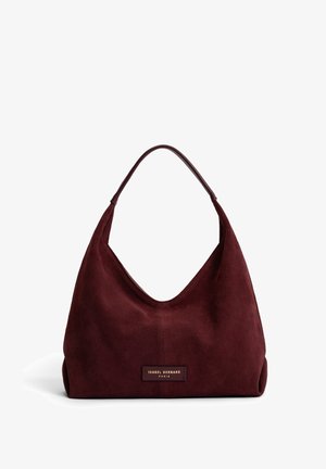Isabel Bernard Honore Grace - Sac à main - rot