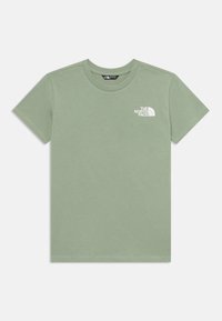 Unselected, slate moss