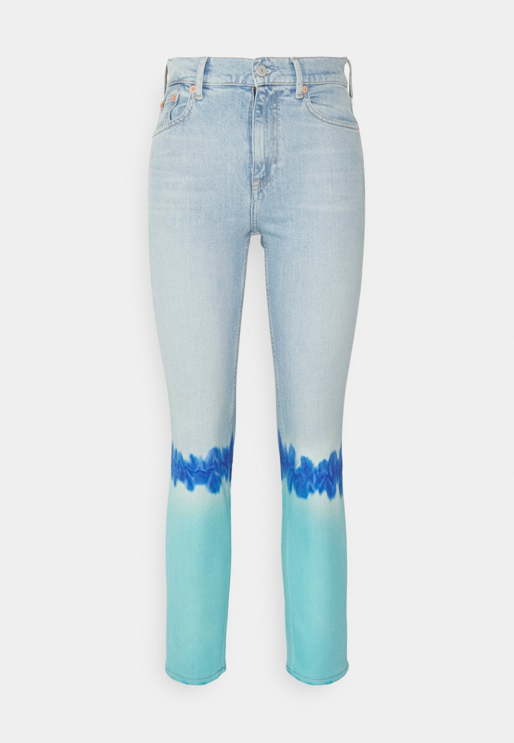 Polo Ralph Lauren TIE-DYE TOMPKINS 