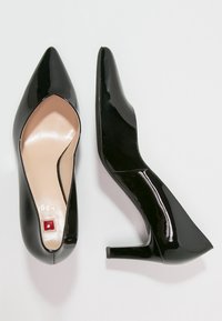 Högl Avokkaat - black