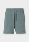 CLASSIC - Αθλητικό σορτς - balsam green