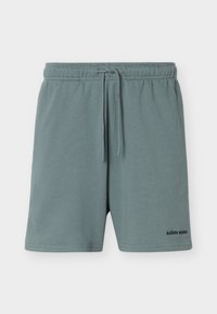 Ei valittu, balsam green