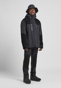 Jack Wolfskin Chapeau - phantom